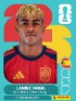 Sticker de Yamal
